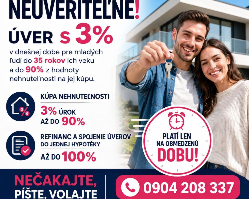 Vaše peniaze si zaslúžia viac: Ako získať najlepší úrok a ušetriť tisíce