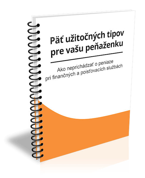 Ako na hypotéku a prečo?